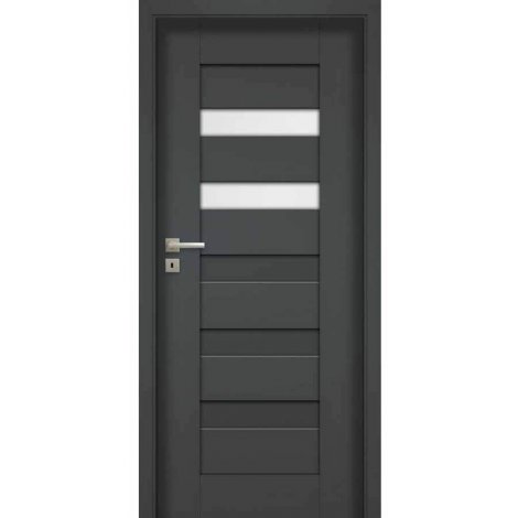 Drzwi wewnętrzne Pol-Skone Sempre W02S2