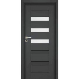 Drzwi wewnętrzne Pol-Skone Sempre W02S3