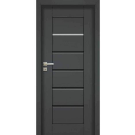 Drzwi wewnętrzne Pol-Skone Sempre W03S1