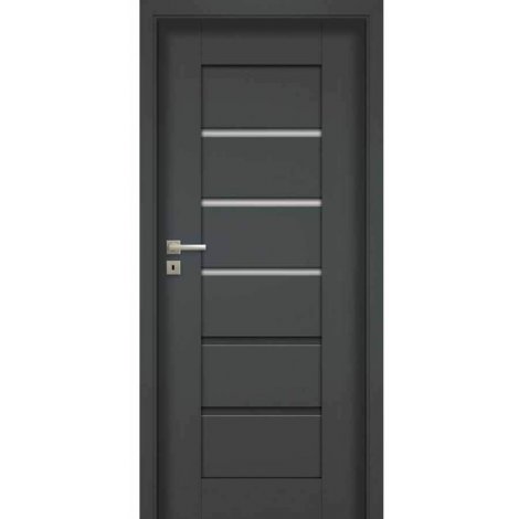 Drzwi wewnętrzne Pol-Skone Sempre W03S3