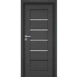 Drzwi wewnętrzne Pol-Skone Sempre W03S4
