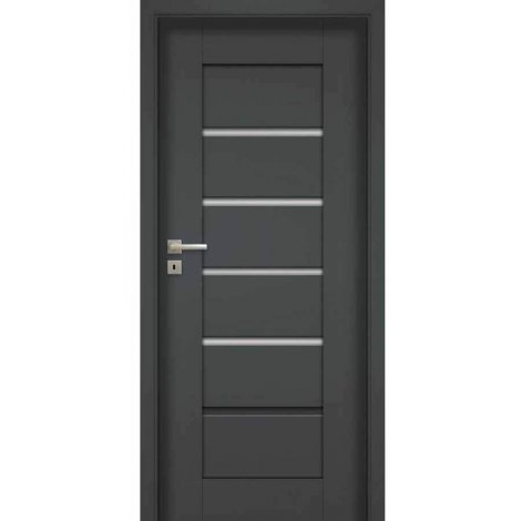 Drzwi wewnętrzne Pol-Skone Sempre W03S4