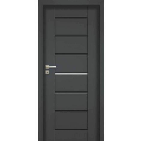 Drzwi wewnętrzne Pol-Skone Sempre W03A