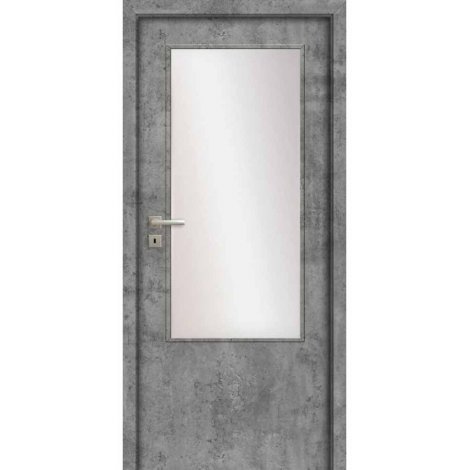 Drzwi wewnętrzne Pol-Skone Deco 03SD