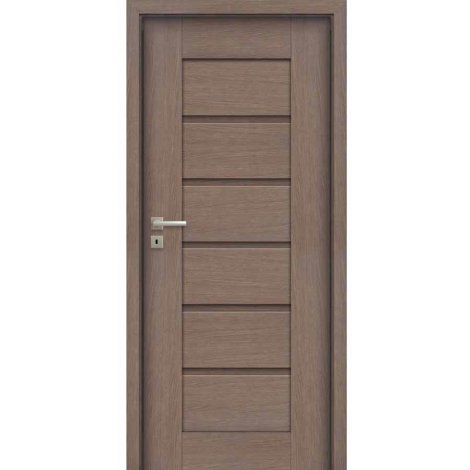 Drzwi wewnętrzne Pol-Skone Sempre Lux W03P