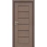 Drzwi wewnętrzne Pol-Skone Sempre Lux W03P
