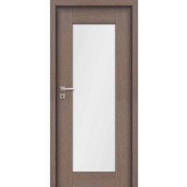 Drzwi wewnętrzne Pol-Skone Sempre Lux W01