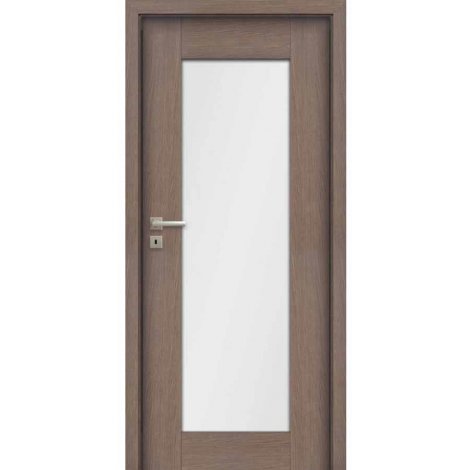Drzwi wewnętrzne Pol-Skone Sempre Lux W01