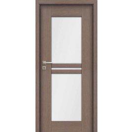 Drzwi wewnętrzne Pol-Skone Sempre Lux W05