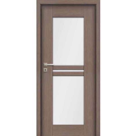Drzwi wewnętrzne Pol-Skone Sempre Lux W05