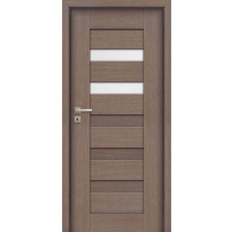 Drzwi wewnętrzne Pol-Skone Sempre Lux W02S2