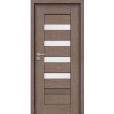 Drzwi wewnętrzne Pol-Skone Sempre Lux W02S4