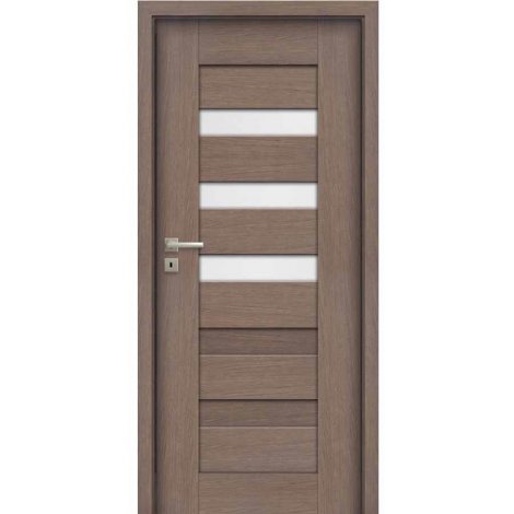 Drzwi wewnętrzne Pol-Skone Sempre Lux W02S3