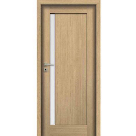 Drzwi wewnętrzne Pol-Skone Fortimo Lux W01S1