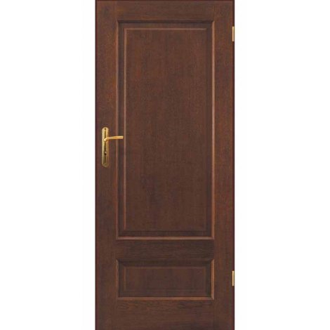 Drzwi wewnętrzne Pol-Skone Intersolid II 05