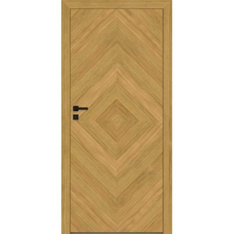 Drzwi wewnętrzne DRE Wood W2
