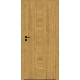 Drzwi wewnętrzne DRE Wood W3