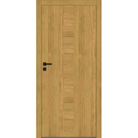 Drzwi wewnętrzne DRE Wood W3