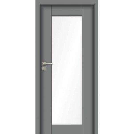 Drzwi wewnętrzne Pol-Skone Sedo W01