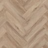 Panele winylowe Dąb Windsor 5mm Arbiton Amaron Herringbone