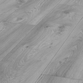 Panele podłogowe Makro Oak Light Grey AC5 10mm Residence My Floor