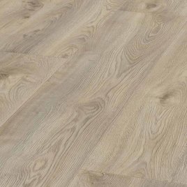 Panele podłogowe Makro Oak Beige AC5 10mm Residence My Floor