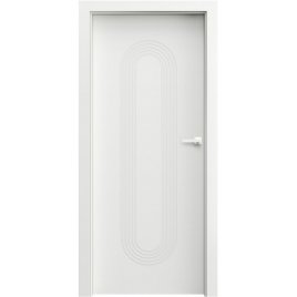 Drzwi wewnętrzne Porta Art Deco Model 3