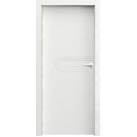 Drzwi wewnętrzne Porta Art Deco Model 4