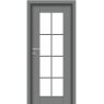 Drzwi wewnętrzne Pol-Skone Sedo W01S8