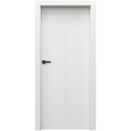 Drzwi wewnętrzne Porta Factor model 1
