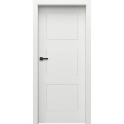 Drzwi wewnętrzne Porta Factor model 4