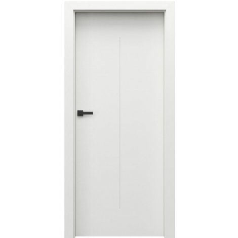 Drzwi wewnętrzne Porta Minimax model 1