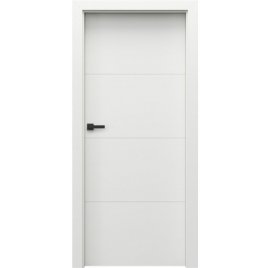 Drzwi wewnętrzne Porta Minimax model 2