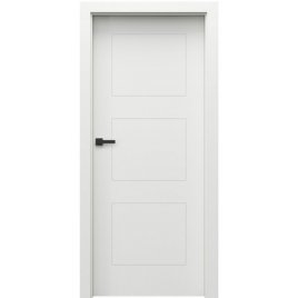 Drzwi wewnętrzne Porta Minimax model 4