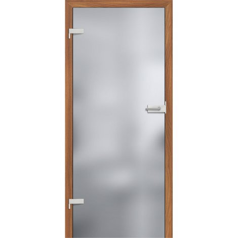 Drzwi szklane wewnętrzne Erkado Graf 11