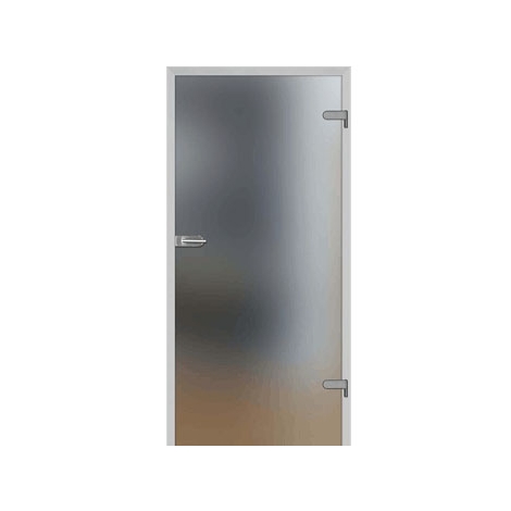 Drzwi szklane wewnętrzne DRE Galla 1 Decormat