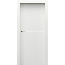 Drzwi wewnętrzne Porta Desire model 5 + KLAMKA ZA 1 GROSZ!