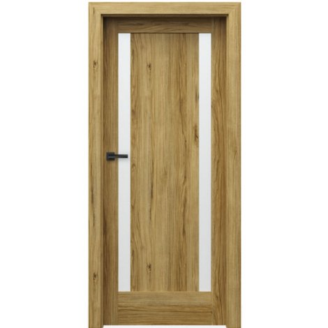 Drzwi wewnętrzne Porta Verte Home Grupa M model M.2