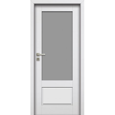 Drzwi wewnętrzne Pol-Skone Egro W05