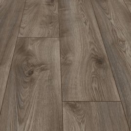 Panele podłogowe Makro Oak Brown AC5 10mm Residence My Floor - PODKŁAD GRATIS!