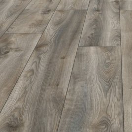 Panele podłogowe Makro Oak Grey AC5 10mm Residence My Floor - PODKŁAD GRATIS!