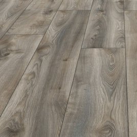 Panele podłogowe Makro Oak Grey AC5 10mm Residence My Floor