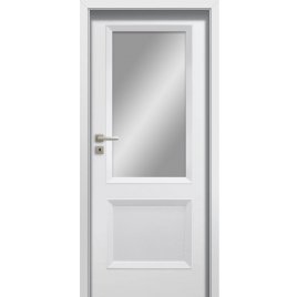 Drzwi wewnętrzne Pol-Skone Vertigo W02S1