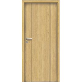 Drzwi wewnętrzne Pol-Skone Sempre Lux W07
