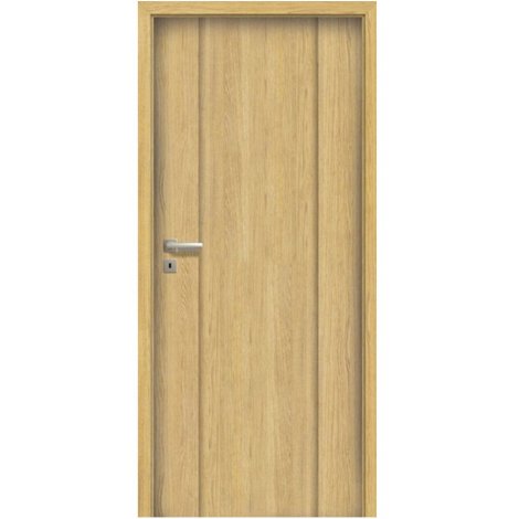 Drzwi wewnętrzne Pol-Skone Sempre Lux W07