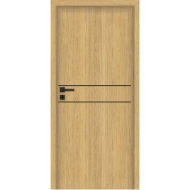 Drzwi wewnętrzne Pol-Skone Sonata Lux W1