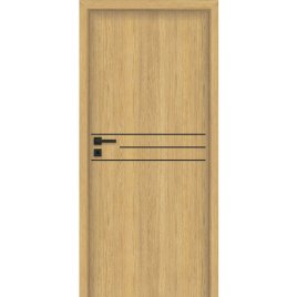 Drzwi wewnętrzne Pol-Skone Sonata Lux W2