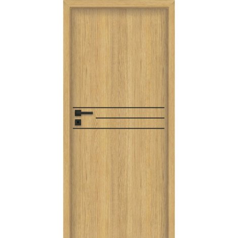 Drzwi wewnętrzne Pol-Skone Sonata Lux W2