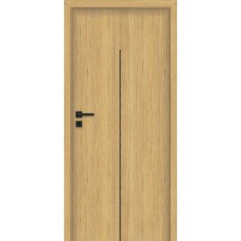 Drzwi wewnętrzne Pol-Skone Sonata Lux W8
