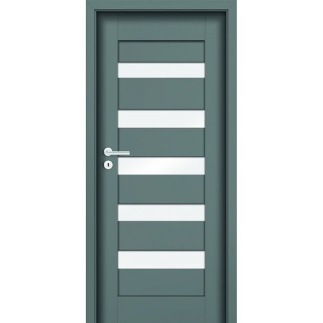 Drzwi wewnętrzne Pol-Skone Unito W02
